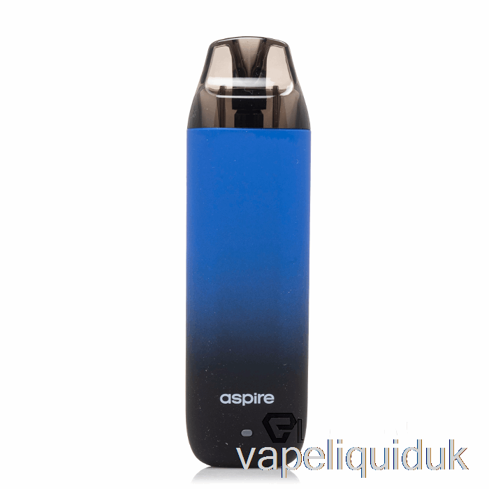 Aspire Minican 3 Pod System Blue Haze Vape Juice